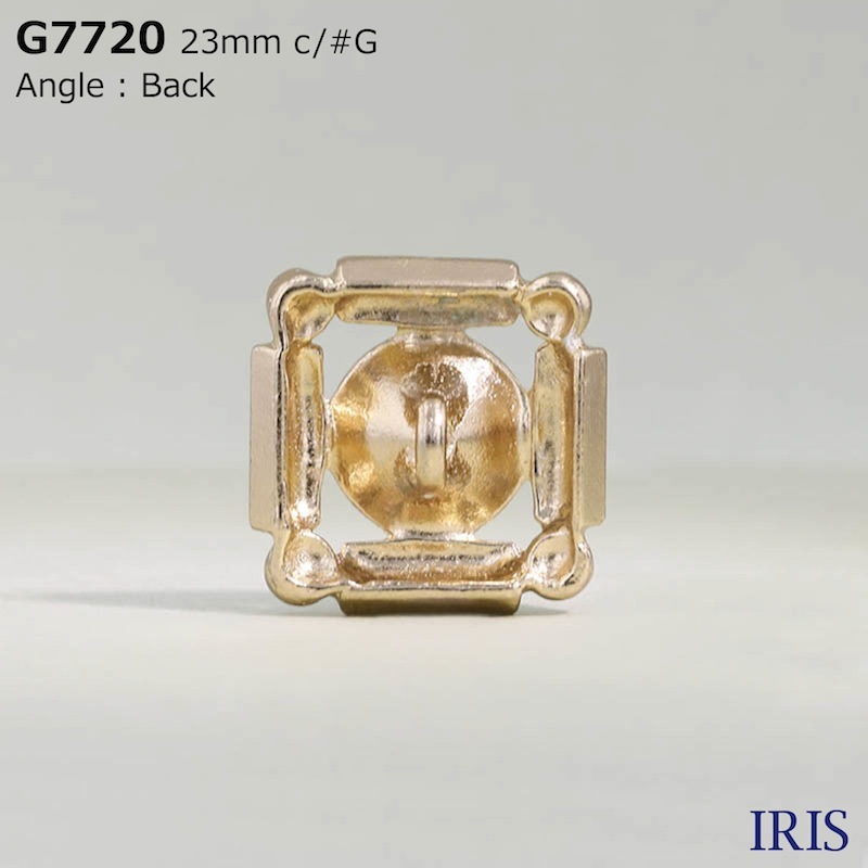 饹/㥹 Ⱦݥ­ܥ G7720 23/18/13mm #G/N