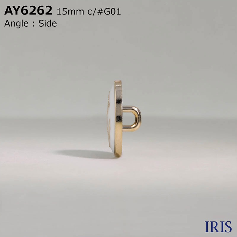 ݥ/ABS ѥ­ܥ AY6262 18/15/13/11.5mm #G01/N01 