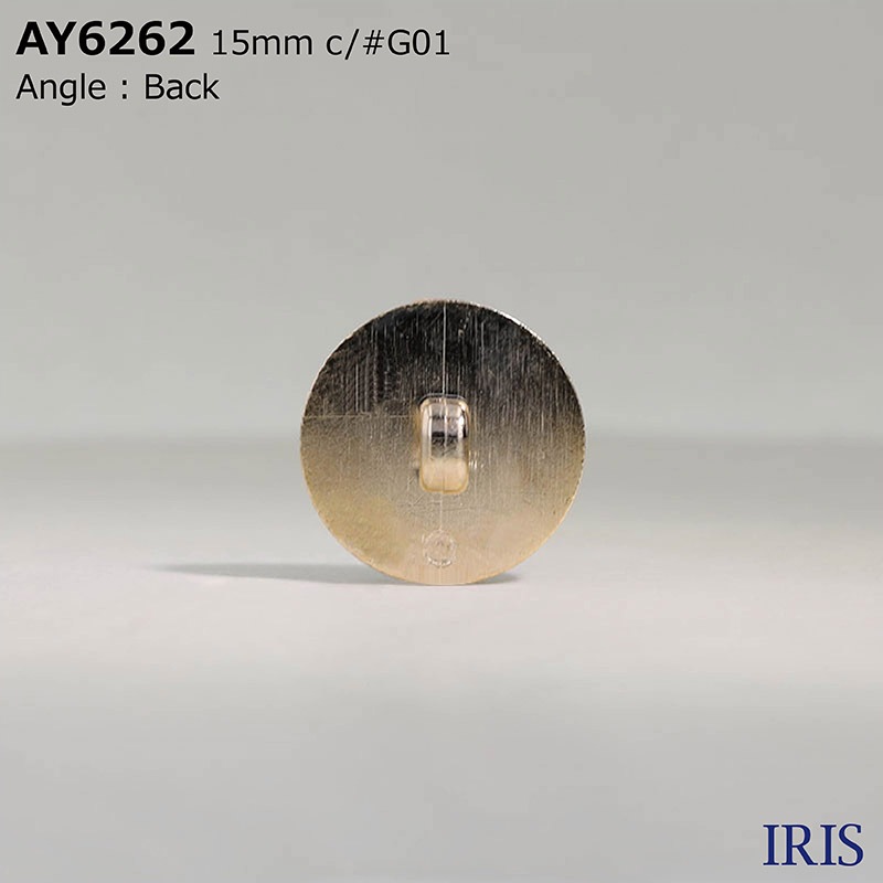ݥ/ABS ѥ­ܥ AY6262 18/15/13/11.5mm #G01/N01 