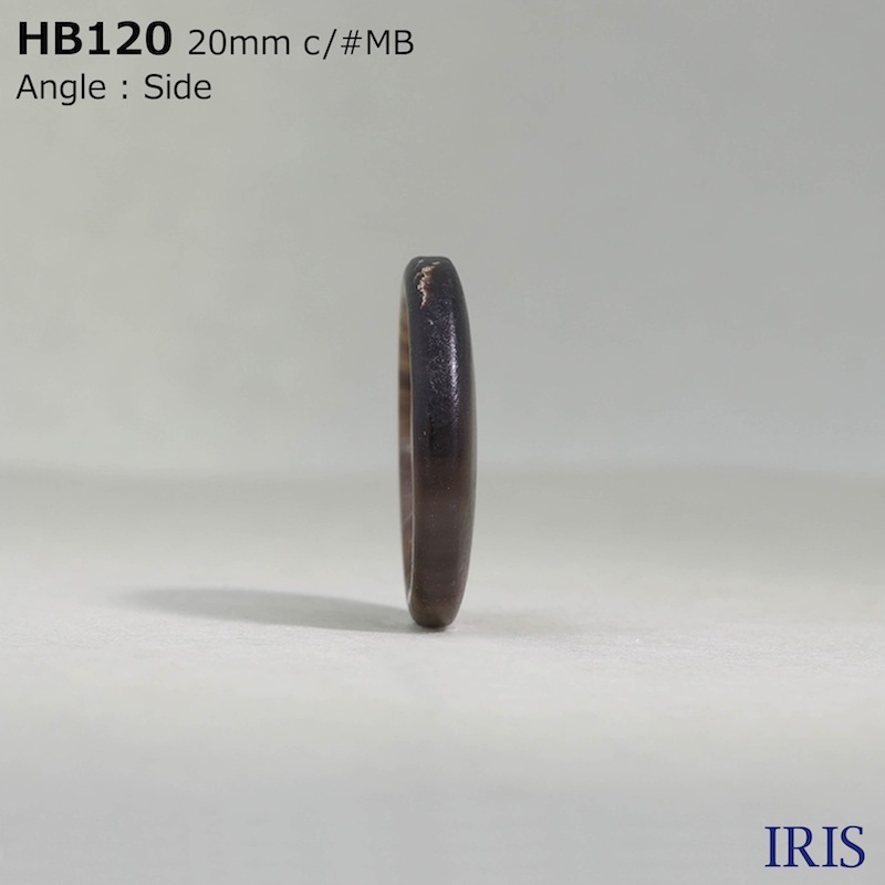 *�ܿ���� ɽ��4�ķ�ܥ��� HB120 25/23/20/18/15mm #B/DB/L/LB/MB/W 