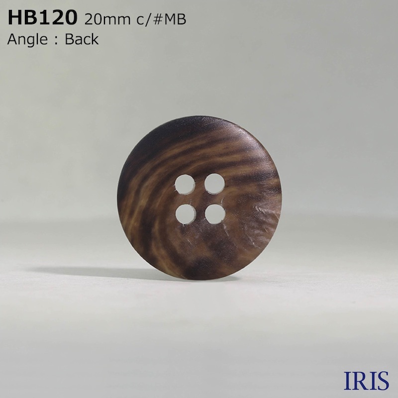 *�ܿ���� ɽ��4�ķ�ܥ��� HB120 25/23/20/18/15mm #B/DB/L/LB/MB/W 