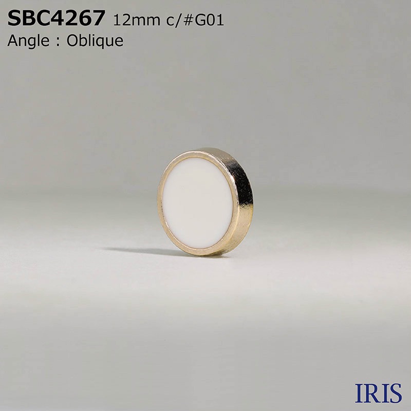 *���ݥ�������/������������ �ȥ�ͥ�­�ܥ��� SBC4267 12/10/8mm #B01/G01/N01 