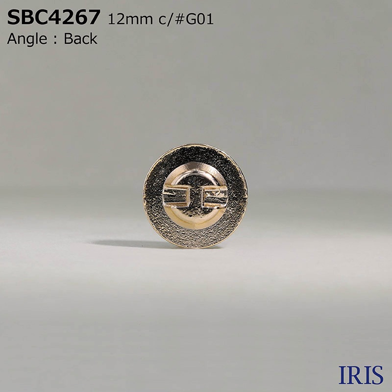 *���ݥ�������/������������ �ȥ�ͥ�­�ܥ��� SBC4267 12/10/8mm #B01/G01/N01 