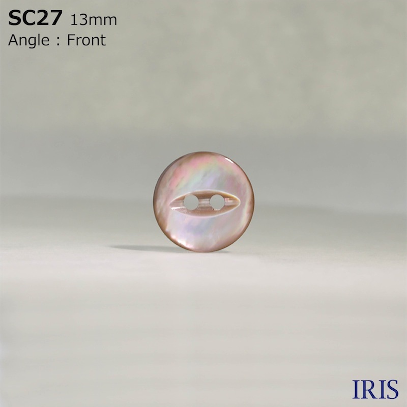 �������� ɽ��2�ķ�ܥ��� SC27 13/11.5mm #_��̵�� 