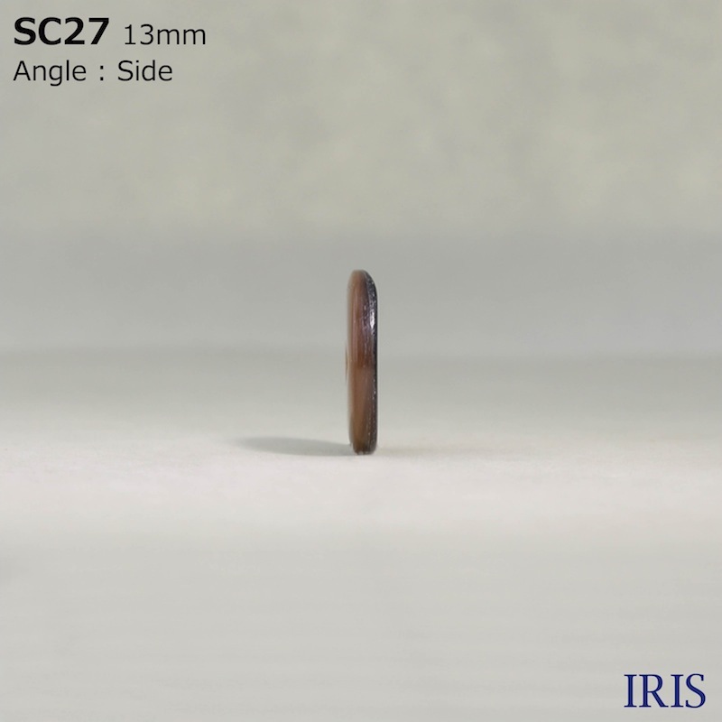 �������� ɽ��2�ķ�ܥ��� SC27 13/11.5mm #_��̵�� 