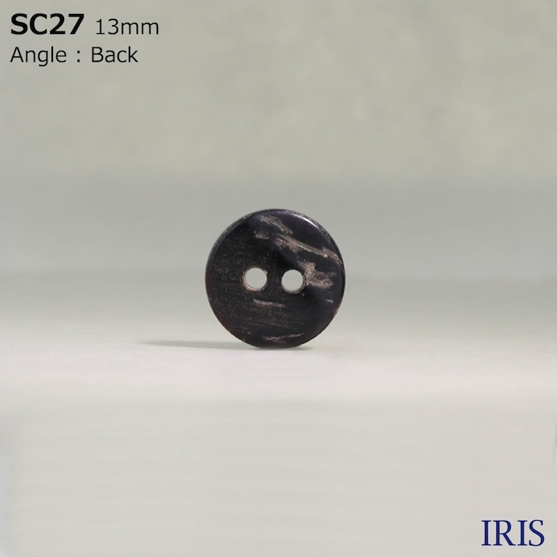 �������� ɽ��2�ķ�ܥ��� SC27 13/11.5mm #_��̵�� 