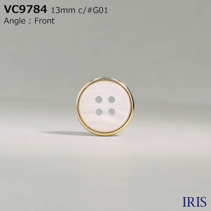 ݥꥨƥ/ ɽ4ķܥ VC9784 13/11.5/10/9mm #B01/B09/B45/G01/G09/G45/N01/N09/N45 