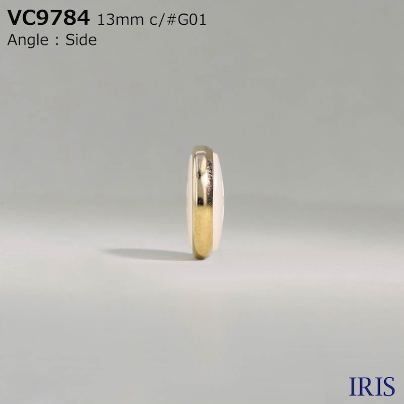 ݥꥨƥ/ ɽ4ķܥ VC9784 13/11.5/10/9mm #B01/B09/B45/G01/G09/G45/N01/N09/N45 