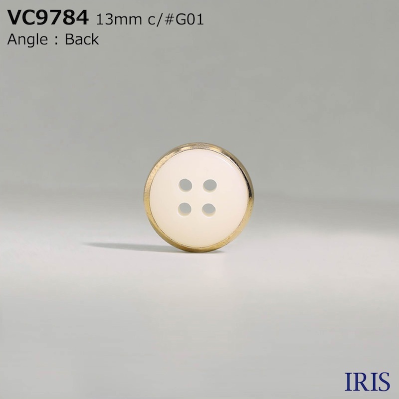 ݥꥨƥ/ ɽ4ķܥ VC9784 13/11.5/10/9mm #B01/B09/B45/G01/G09/G45/N01/N09/N45 