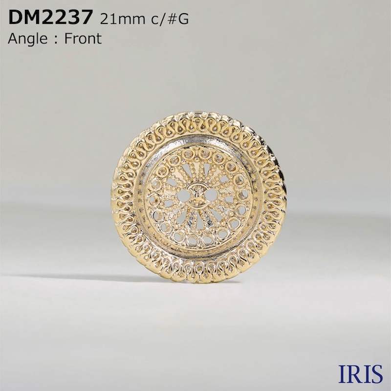 㥹 ɽ2ķܥ DM2237 21/18/15/13mm #BNK/G/N 