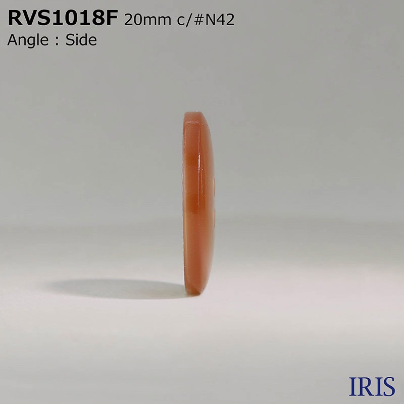 ݥꥨƥ ɽ4ķܥ RVS1018F 23/20/18/15mm #N01/N02/N09/N42 