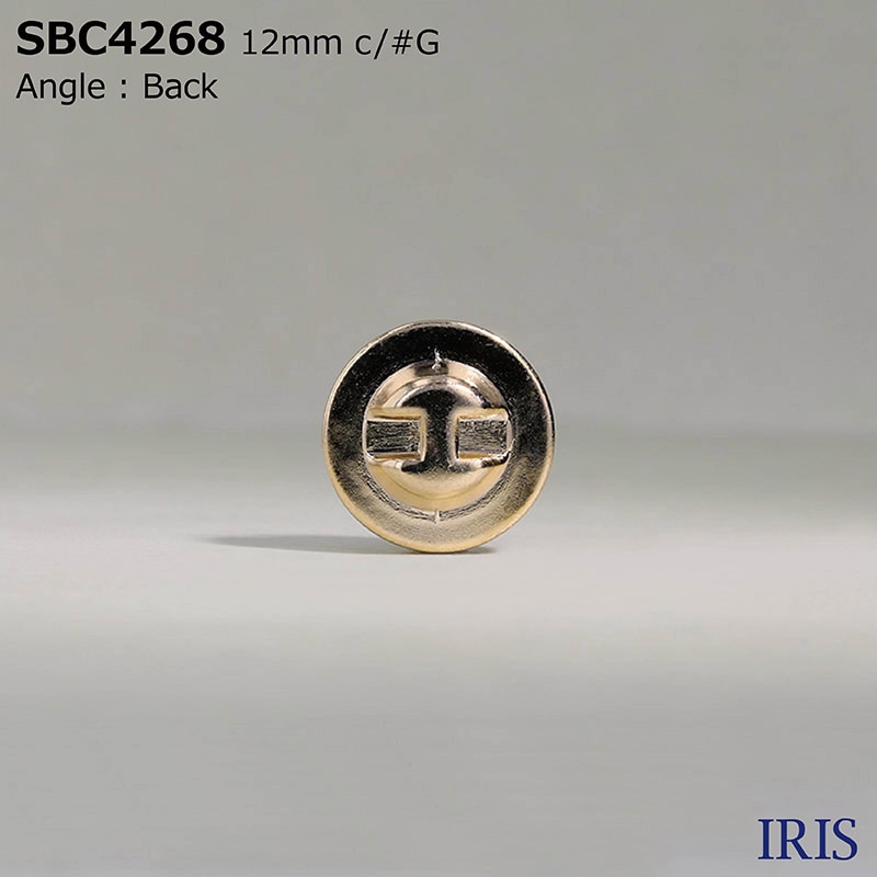 *�ѡ��륳���ƥ���/������������ �ȥ�ͥ�­�ܥ��� SBC4268 12/10/8mm #BN/G/N 