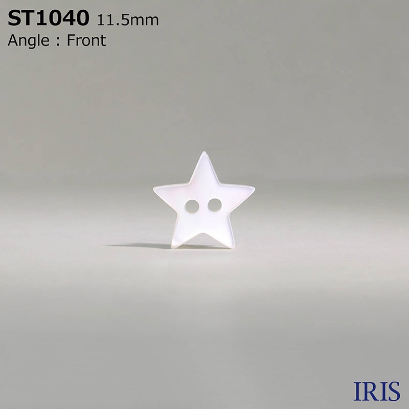 �������� ɽ��2�ķ�ܥ��� ST1040 11.5mm #_��̵�� 