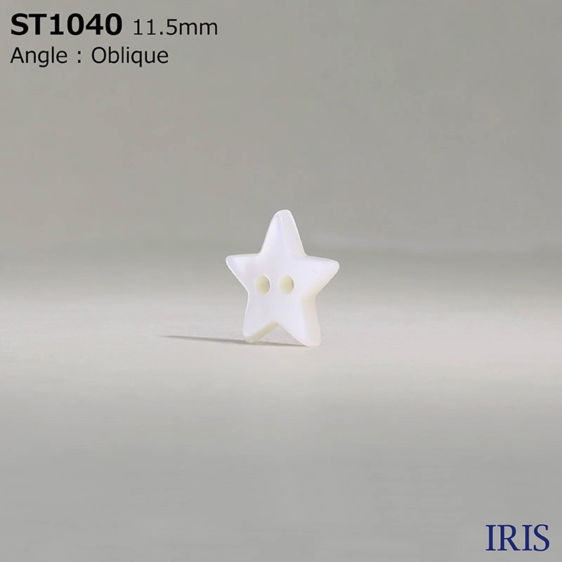 �������� ɽ��2�ķ�ܥ��� ST1040 11.5mm #_��̵�� 