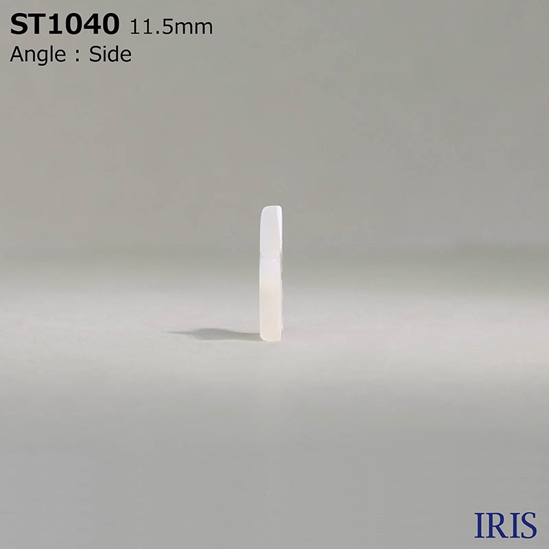 �������� ɽ��2�ķ�ܥ��� ST1040 11.5mm #_��̵�� 