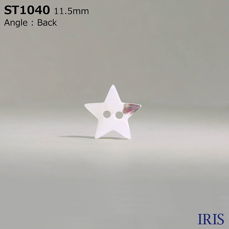 �������� ɽ��2�ķ�ܥ��� ST1040 11.5mm #_��̵�� 