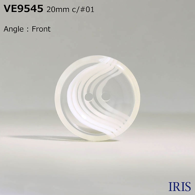 �ݥꥨ���ƥ������ ɽ��2�ķ�ܥ��� VE9545 20/18/15/13mm #01/09 