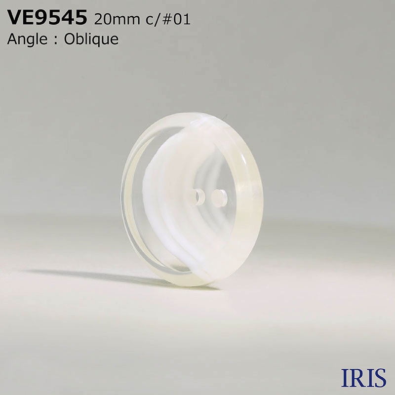 �ݥꥨ���ƥ������ ɽ��2�ķ�ܥ��� VE9545 20/18/15/13mm #01/09 