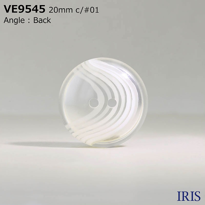 �ݥꥨ���ƥ������ ɽ��2�ķ�ܥ��� VE9545 20/18/15/13mm #01/09 