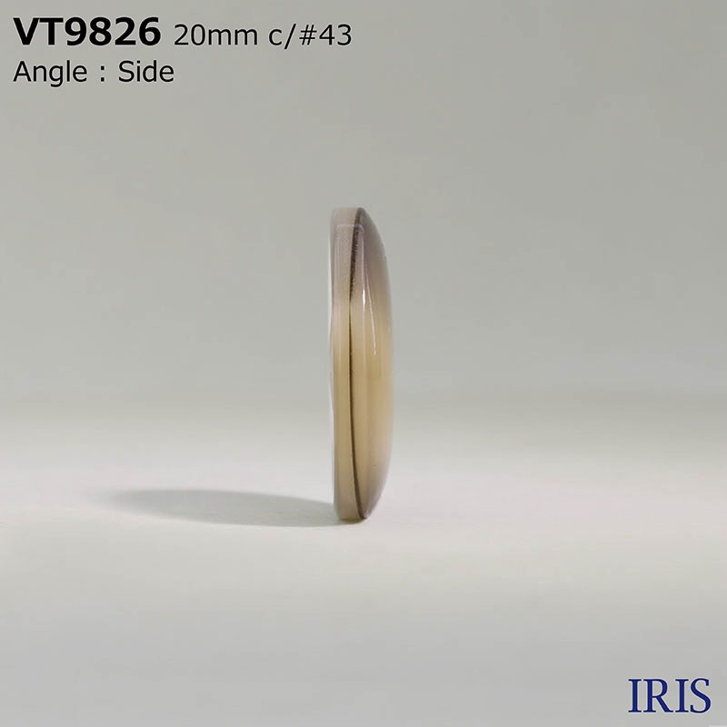 ݥꥨƥ ɽ4ķܥ VT9826 40/35/28/25/23/20/18/15mm #01/06/09/41/43/46/58/63 