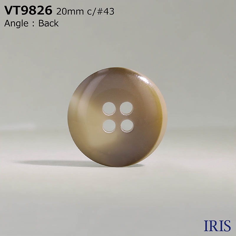 ݥꥨƥ ɽ4ķܥ VT9826 40/35/28/25/23/20/18/15mm #01/06/09/41/43/46/58/63 