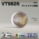 ݥꥨƥ ɽ4ķܥ VT9826 40/35/28/25/23/20/18/15mm #01/06/09/41/43/46/58/63 