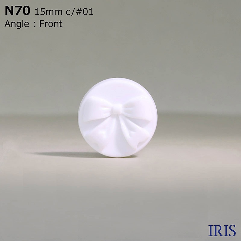 *ʥ ȥͥ­ܥ N70 15/13/11.5mm #01 