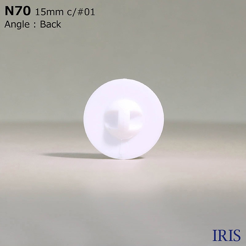 *ʥ ȥͥ­ܥ N70 15/13/11.5mm #01 