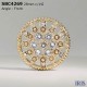 *饹/ϥ᥿ Ⱦݥ­ܥ SBC4269 28mm #G/N 