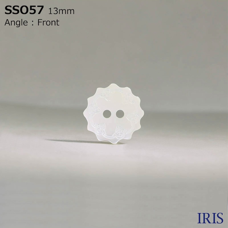�������� ɽ��2�ķ�ܥ��� SSO57 15/13/11.5mm #_��̵�� 