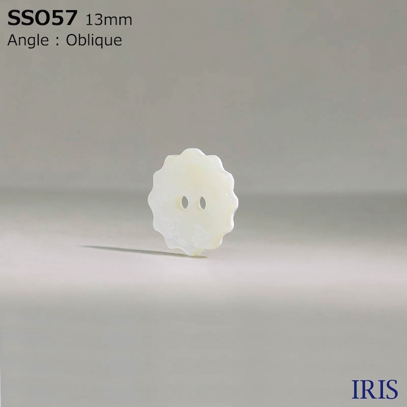 �������� ɽ��2�ķ�ܥ��� SSO57 15/13/11.5mm #_��̵�� 