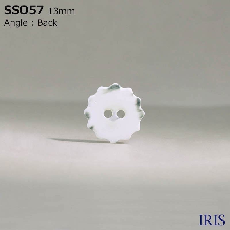 �������� ɽ��2�ķ�ܥ��� SSO57 15/13/11.5mm #_��̵�� 