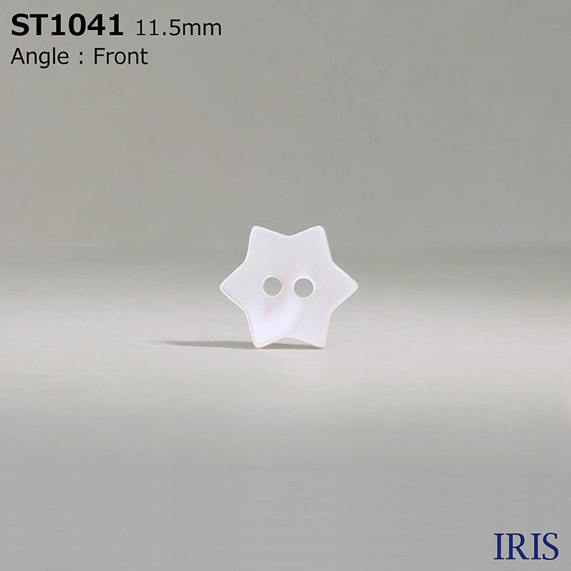 �������� ɽ��2�ķ�ܥ��� ST1041 11.5mm #_��̵�� 