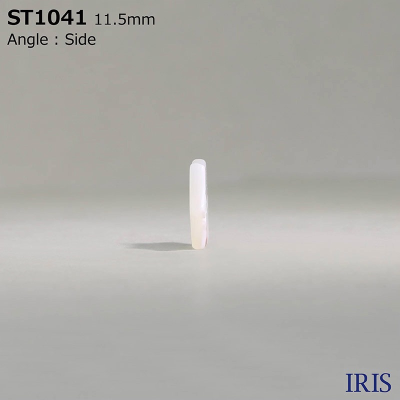 �������� ɽ��2�ķ�ܥ��� ST1041 11.5mm #_��̵�� 