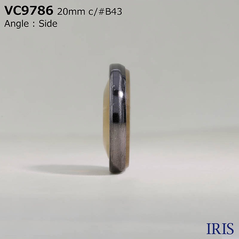 ݥꥨƥ/ ɽ4ķܥ VC9786 30/25/20/18/15mm #B09/B43/B44/B48/N01 