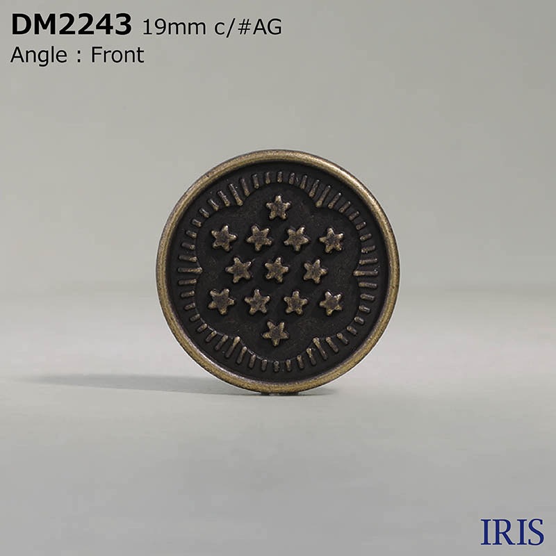  ݥ­ܥ DM2243 23/19/15mm #ABN/AG/AZN 