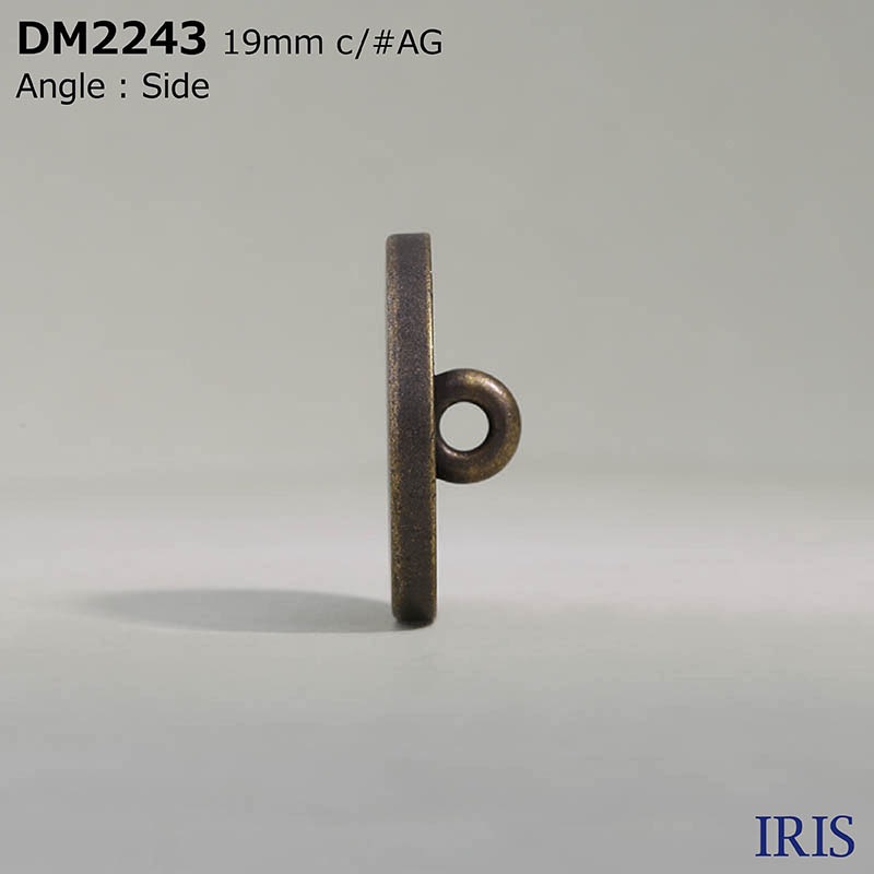  ݥ­ܥ DM2243 23/19/15mm #ABN/AG/AZN 