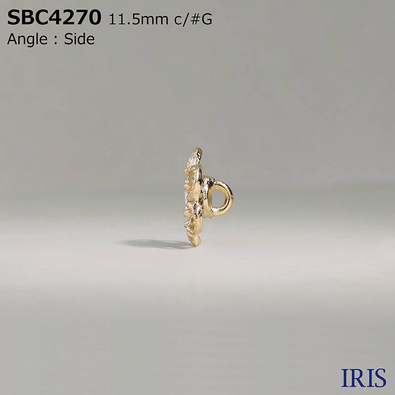 *饹/ϥ᥿ Ⱦݥ­ܥ SBC4270 11.5mm #G/N 