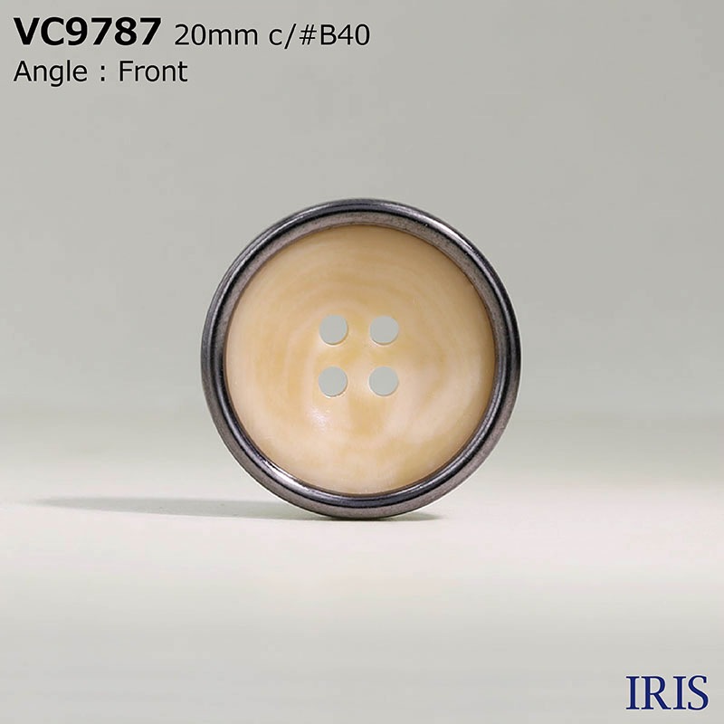 �ݥꥨ���ƥ����/����� ɽ��4�ķ�ܥ��� VC9787 30/25/20/18/15mm #B06/B09/B40/B43/B45/N01 