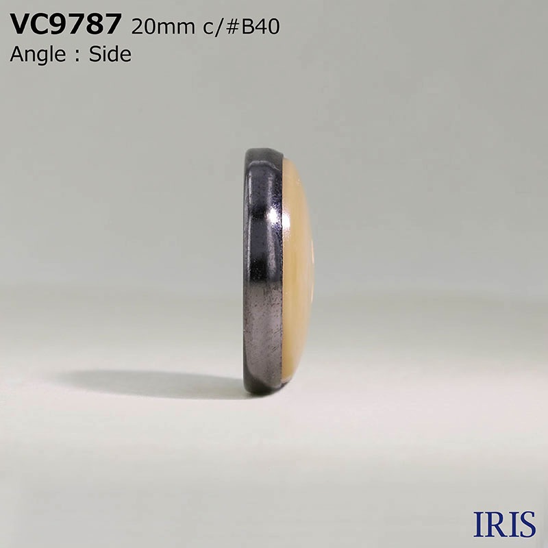 �ݥꥨ���ƥ����/����� ɽ��4�ķ�ܥ��� VC9787 30/25/20/18/15mm #B06/B09/B40/B43/B45/N01 