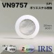 �ݥꥨ���ƥ������ �ȥ�ͥ�­�ܥ��� VN9757 23/20/18/15mm #001/09 