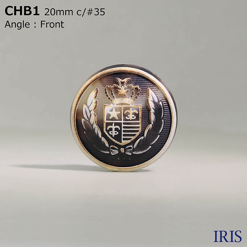 ��ꥢ������ ��­�ܥ��� CHB1 25/23/20/18/15mm #01/08/09/35/42/46/48 