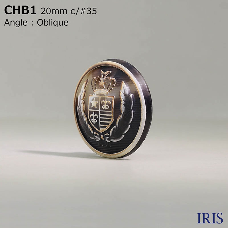 ��ꥢ������ ��­�ܥ��� CHB1 25/23/20/18/15mm #01/08/09/35/42/46/48 