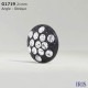 *饹/ʥ ­ܥ G1719 25/21/18/15/13mm #09/_̵ 