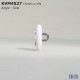 *ABS/ݥꥨƥ ѥ­ܥ KVM4527 15/13/11.5mm #N 