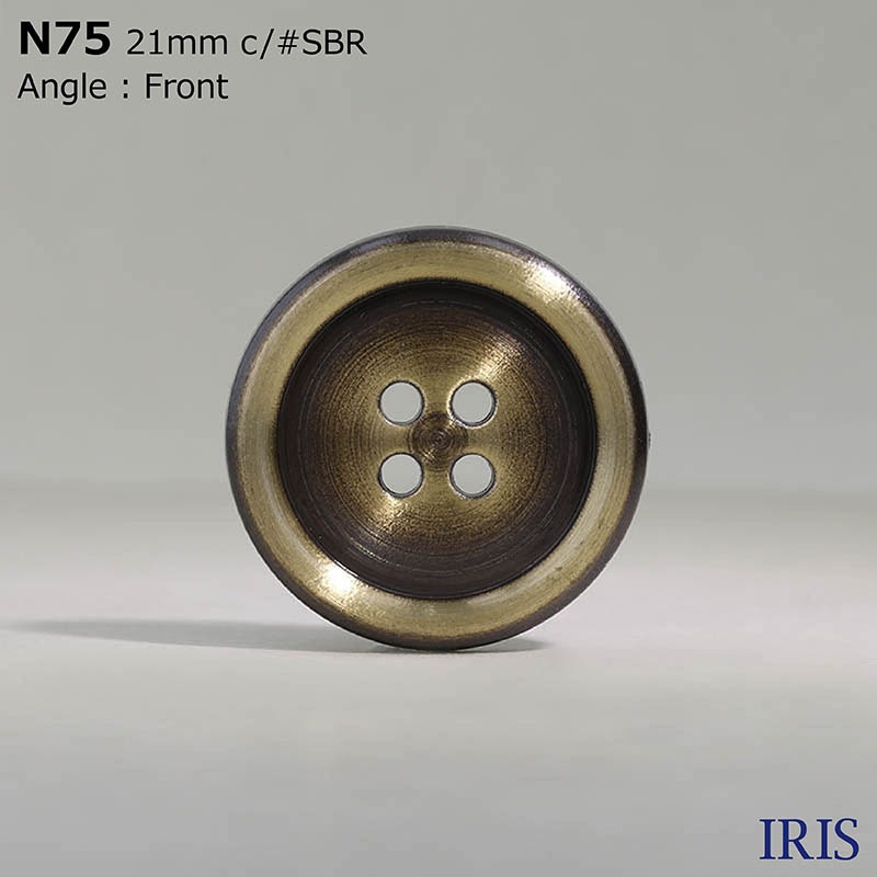 *ABS������ ɽ��4�ķ�ܥ��� N75 25/21/18/15mm #SBN/SBR 