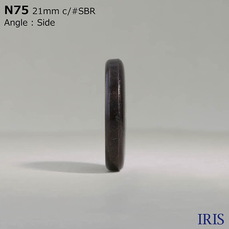 *ABS������ ɽ��4�ķ�ܥ��� N75 25/21/18/15mm #SBN/SBR 