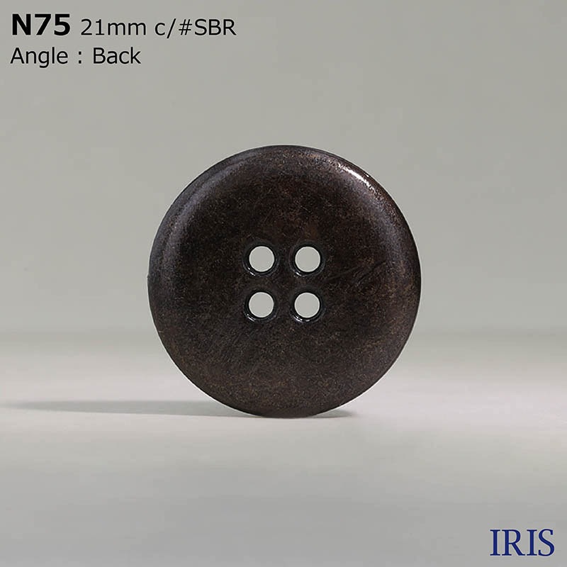 *ABS������ ɽ��4�ķ�ܥ��� N75 25/21/18/15mm #SBN/SBR 