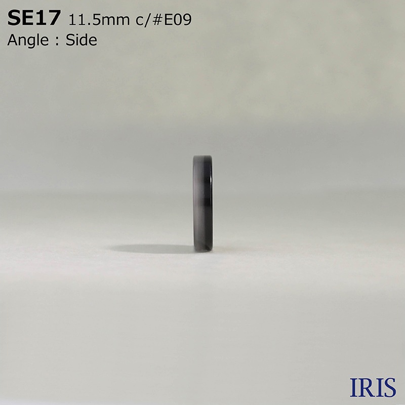 �ݥꥨ���ƥ��� ɽ��4�ķ�ܥ��� SE17 11.5/10/9mm #02/E09 