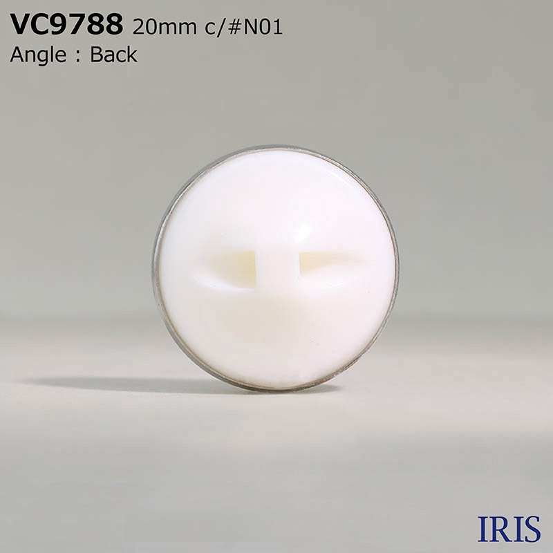 �ݥꥨ���ƥ����/����� �ȥ�ͥ�­�ܥ��� VC9788 23/20/18/15mm #B01/B09/N01/N09 